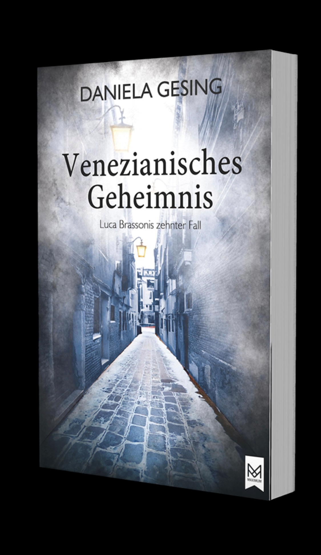 Venezianisches Geheimnis