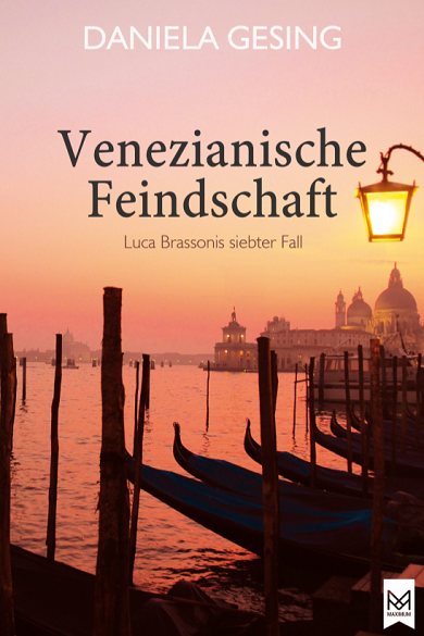 Cover des siebten Venedigkrimis