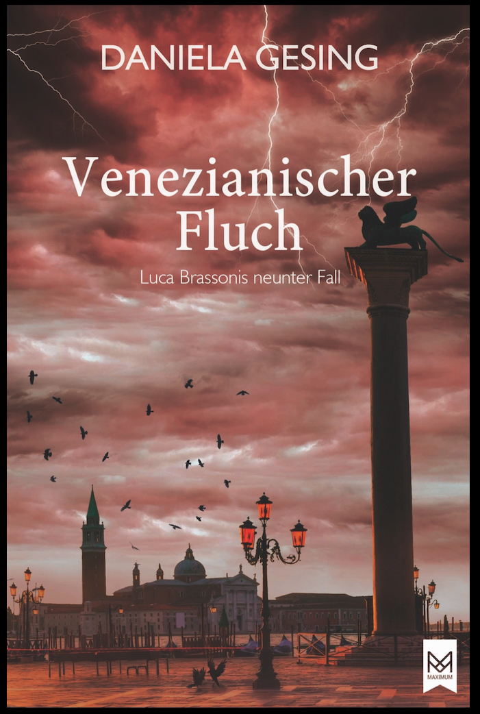 Venezianischer Fluch